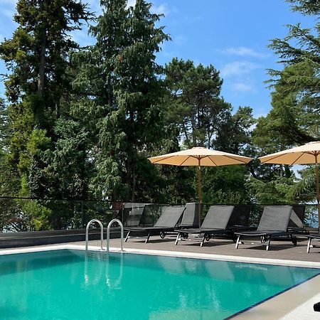 Ritsa Resort Ureki Zewnętrze zdjęcie