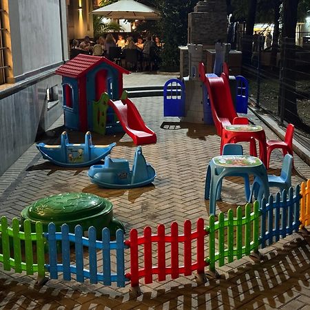 Ritsa Resort Ureki Zewnętrze zdjęcie