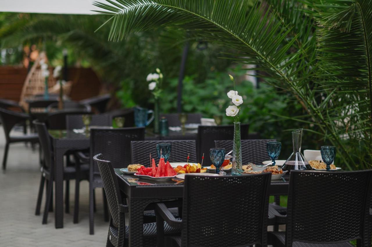 Ritsa Resort Ureki Zewnętrze zdjęcie