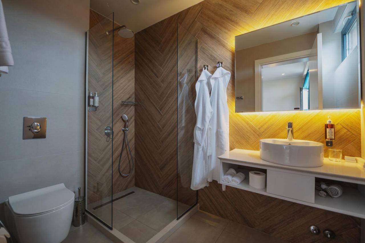 Ritsa Resort Ureki Zewnętrze zdjęcie