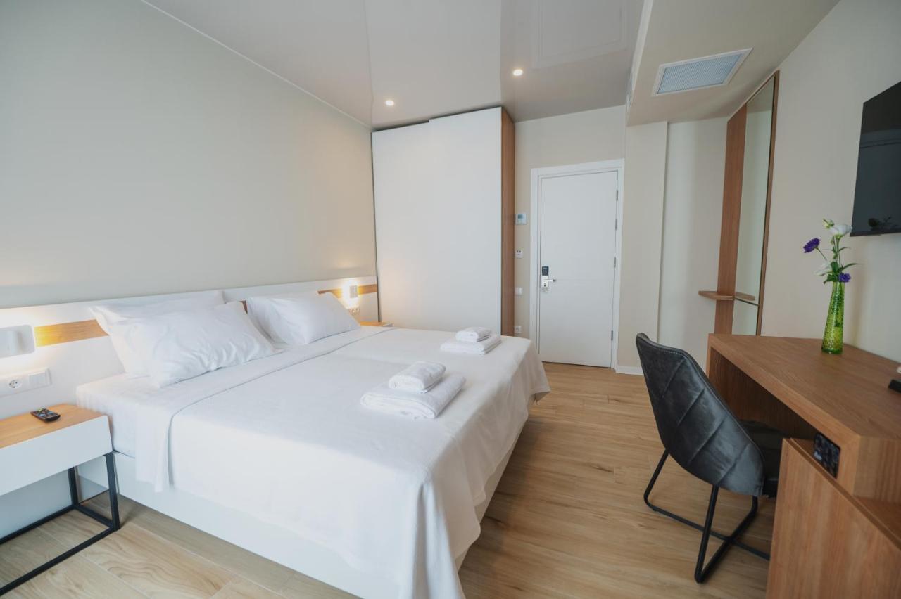 Ritsa Resort Ureki Zewnętrze zdjęcie