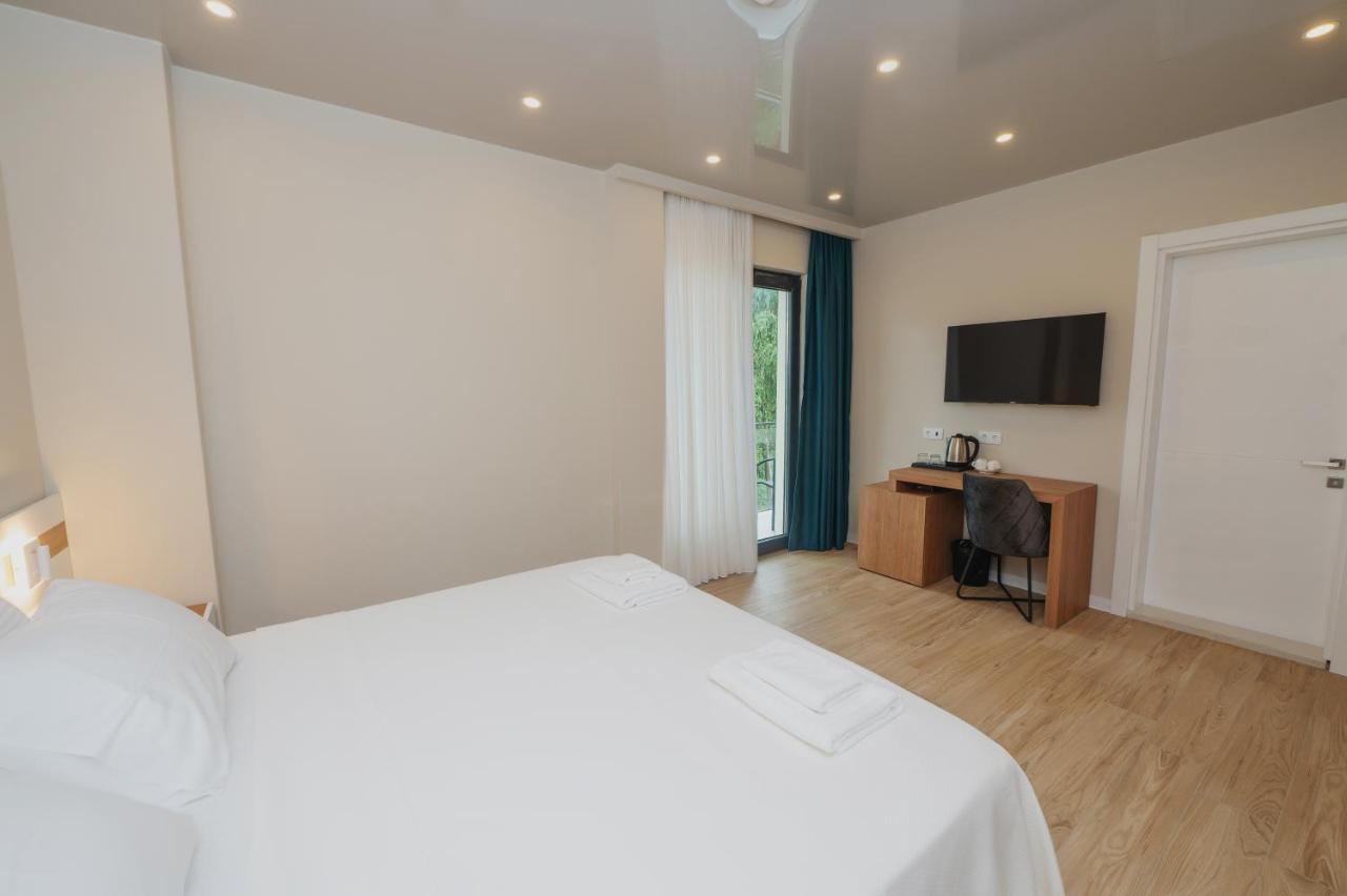 Ritsa Resort Ureki Zewnętrze zdjęcie