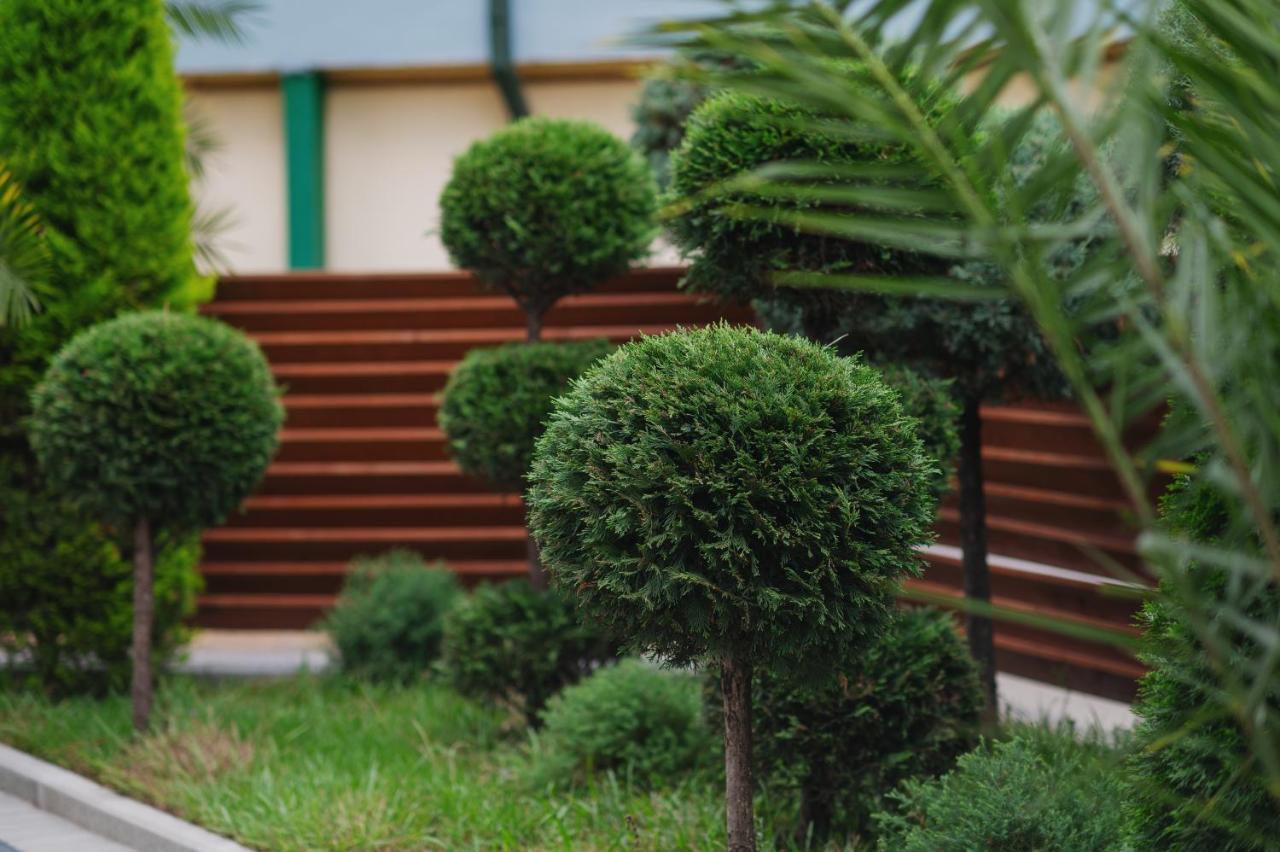 Ritsa Resort Ureki Zewnętrze zdjęcie