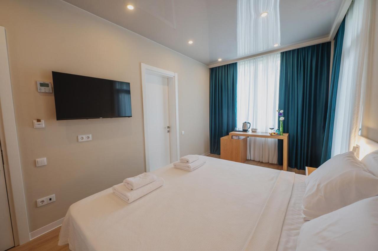 Ritsa Resort Ureki Zewnętrze zdjęcie