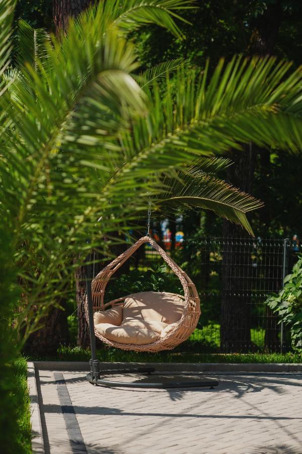 Ritsa Resort Ureki Zewnętrze zdjęcie