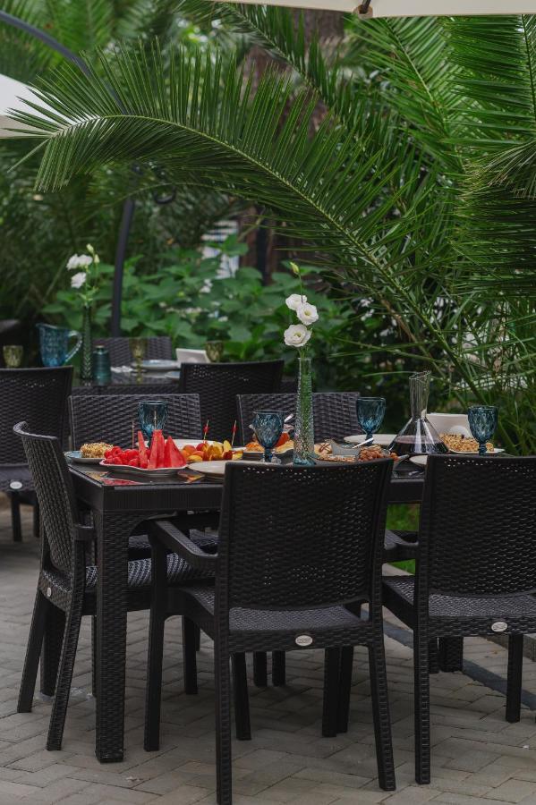 Ritsa Resort Ureki Zewnętrze zdjęcie
