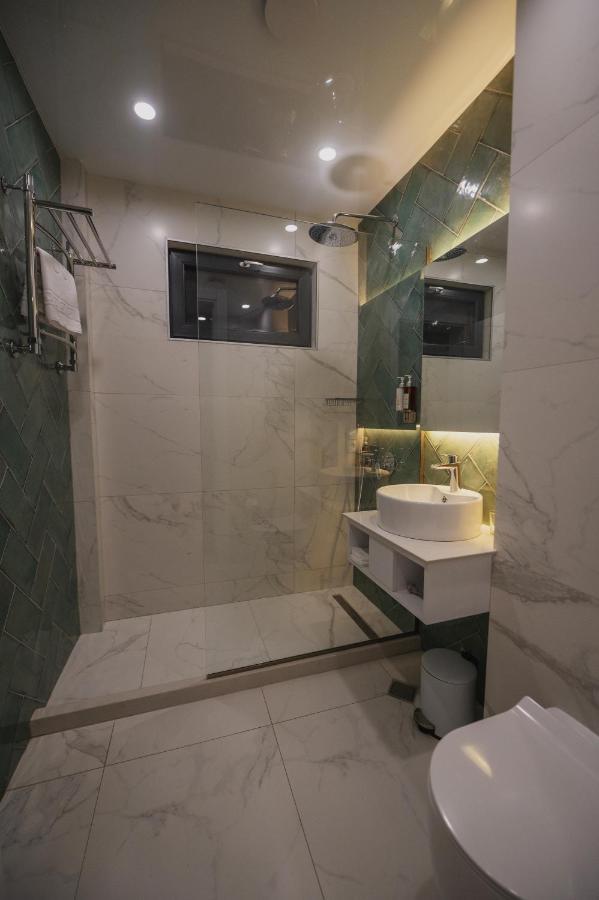 Ritsa Resort Ureki Zewnętrze zdjęcie