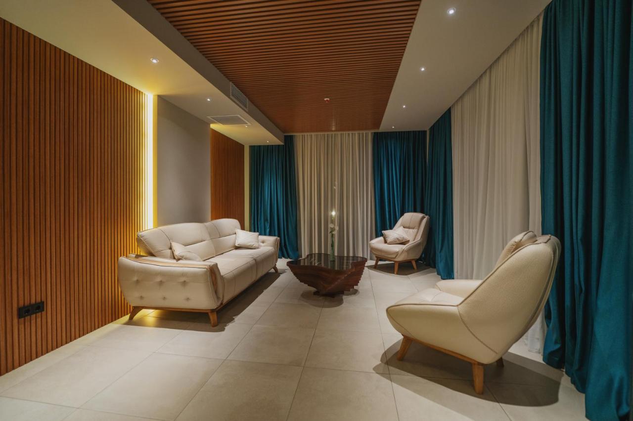 Ritsa Resort Ureki Zewnętrze zdjęcie