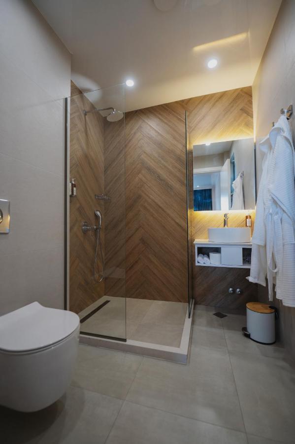 Ritsa Resort Ureki Zewnętrze zdjęcie