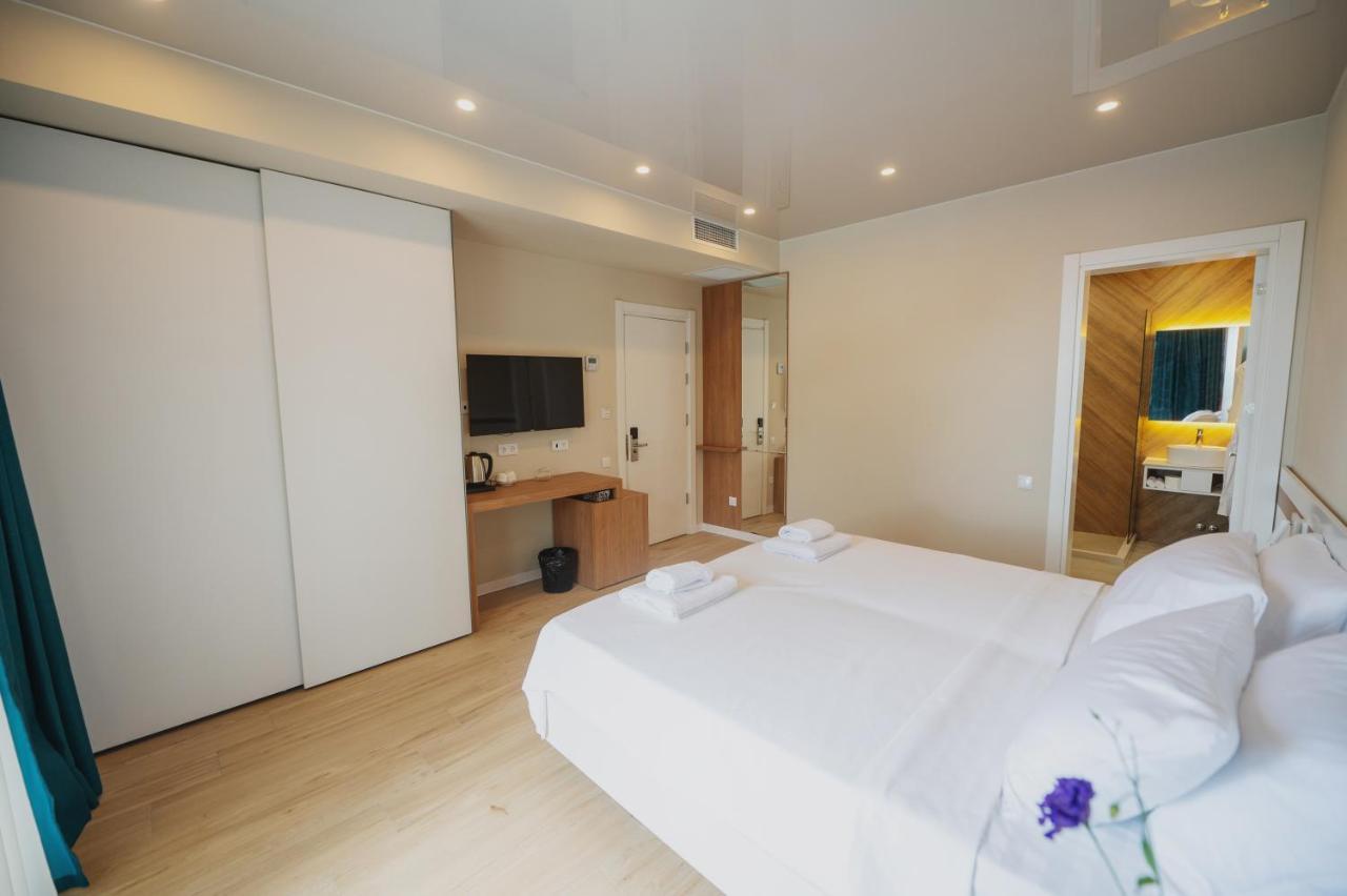Ritsa Resort Ureki Zewnętrze zdjęcie