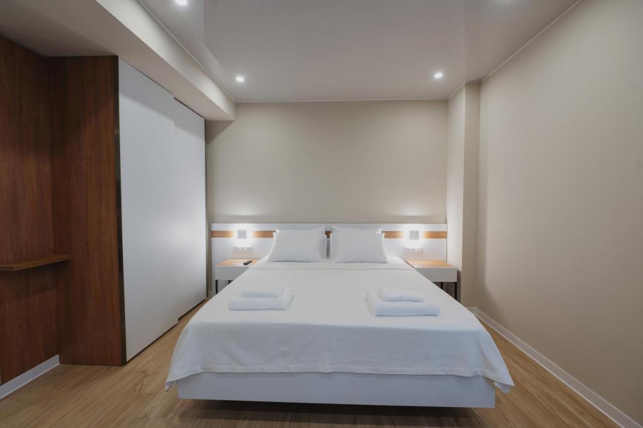Ritsa Resort Ureki Zewnętrze zdjęcie