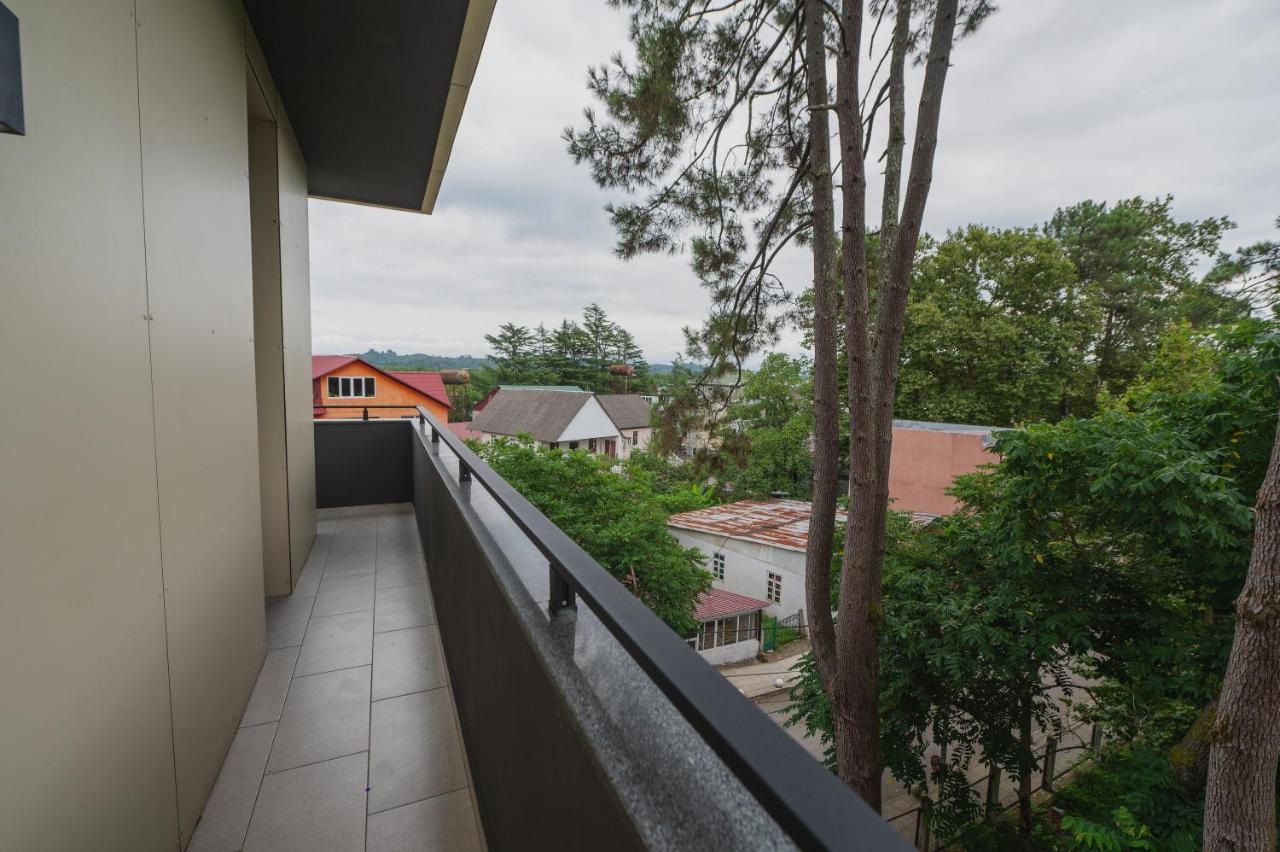 Ritsa Resort Ureki Zewnętrze zdjęcie