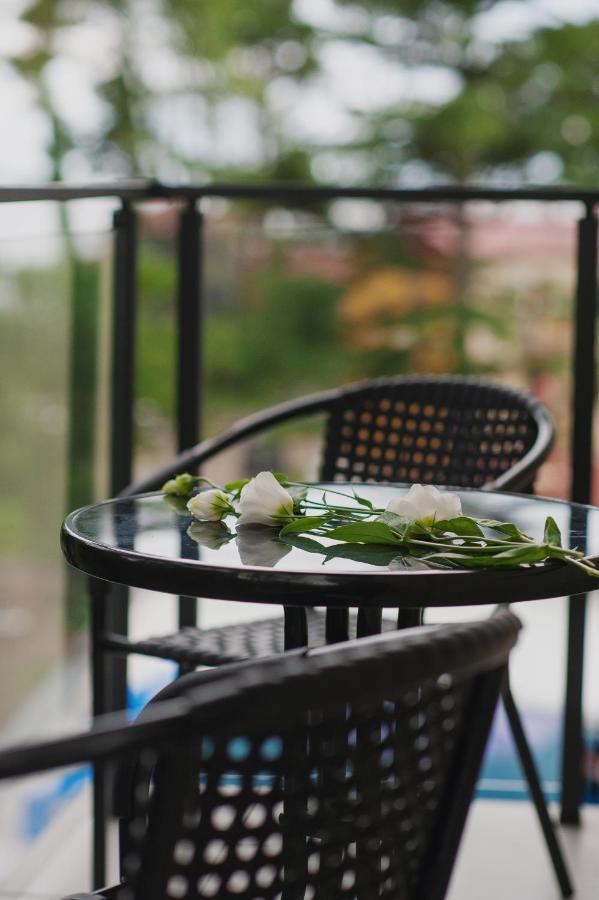 Ritsa Resort Ureki Zewnętrze zdjęcie