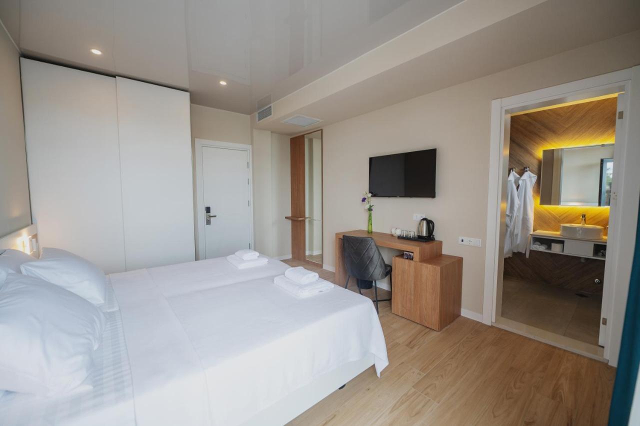 Ritsa Resort Ureki Zewnętrze zdjęcie