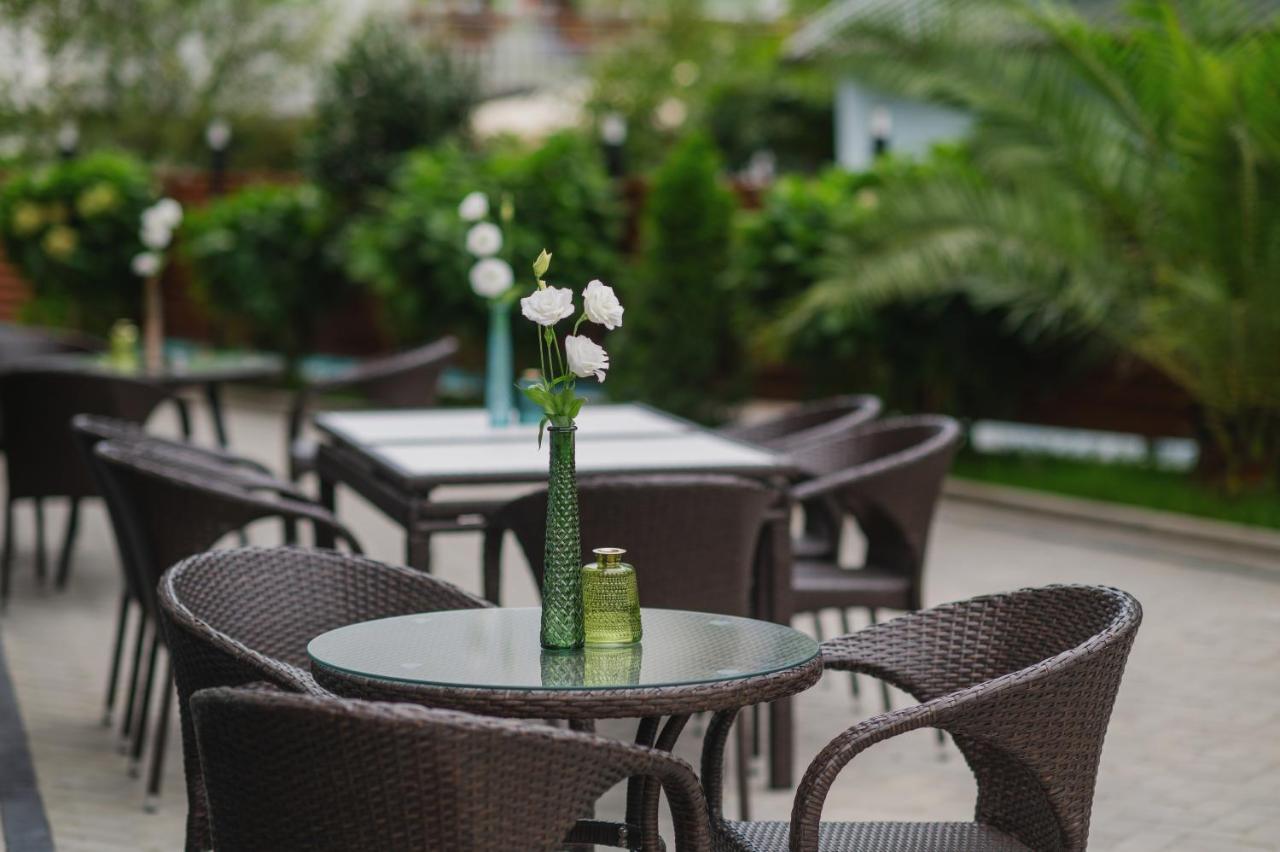 Ritsa Resort Ureki Zewnętrze zdjęcie