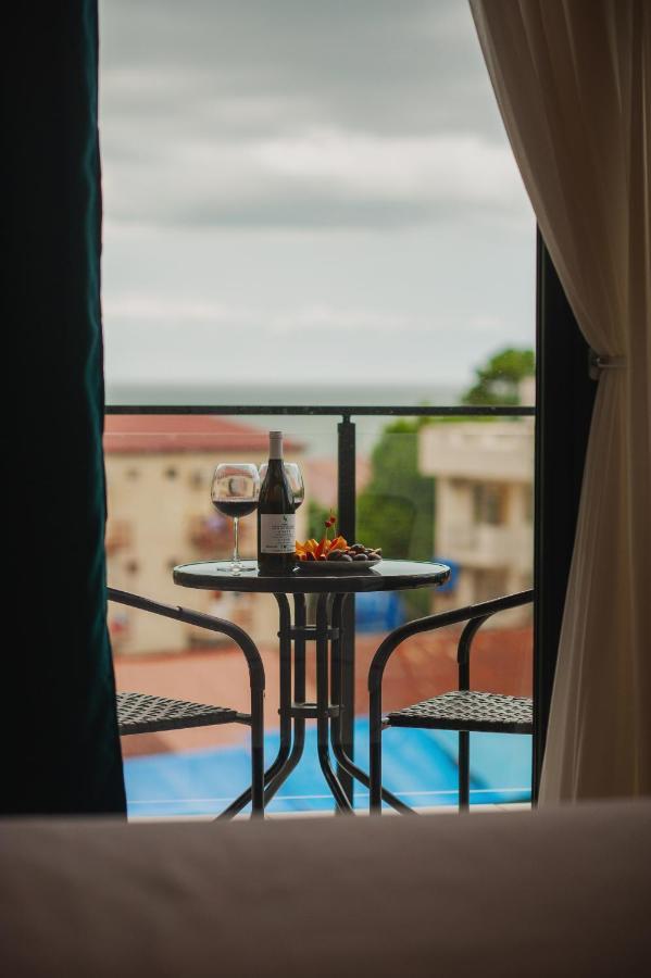 Ritsa Resort Ureki Zewnętrze zdjęcie