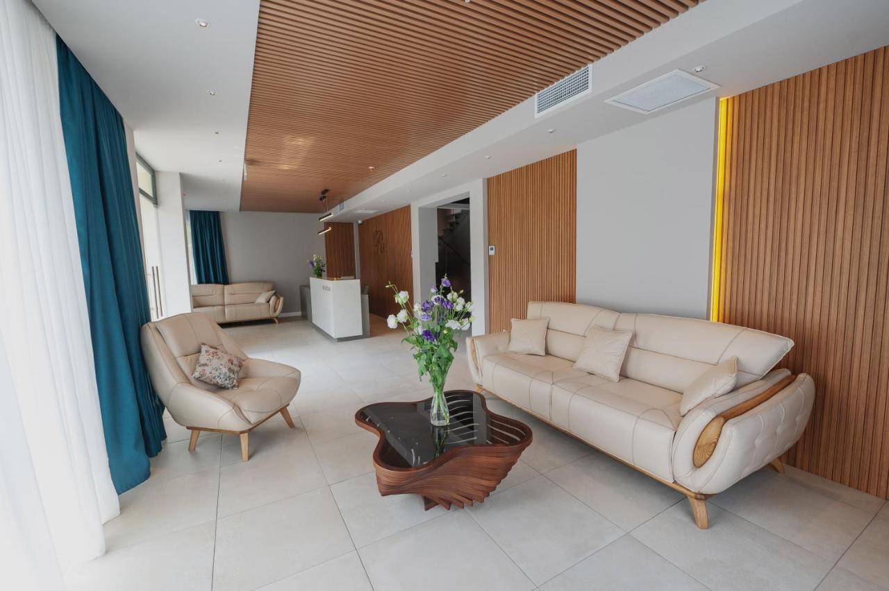 Ritsa Resort Ureki Zewnętrze zdjęcie