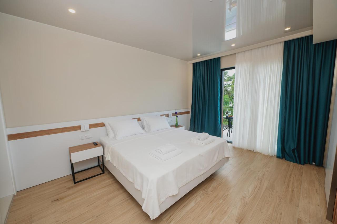 Ritsa Resort Ureki Zewnętrze zdjęcie