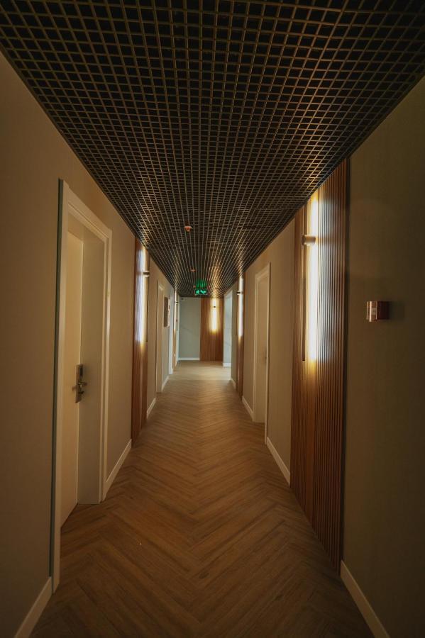 Ritsa Resort Ureki Zewnętrze zdjęcie