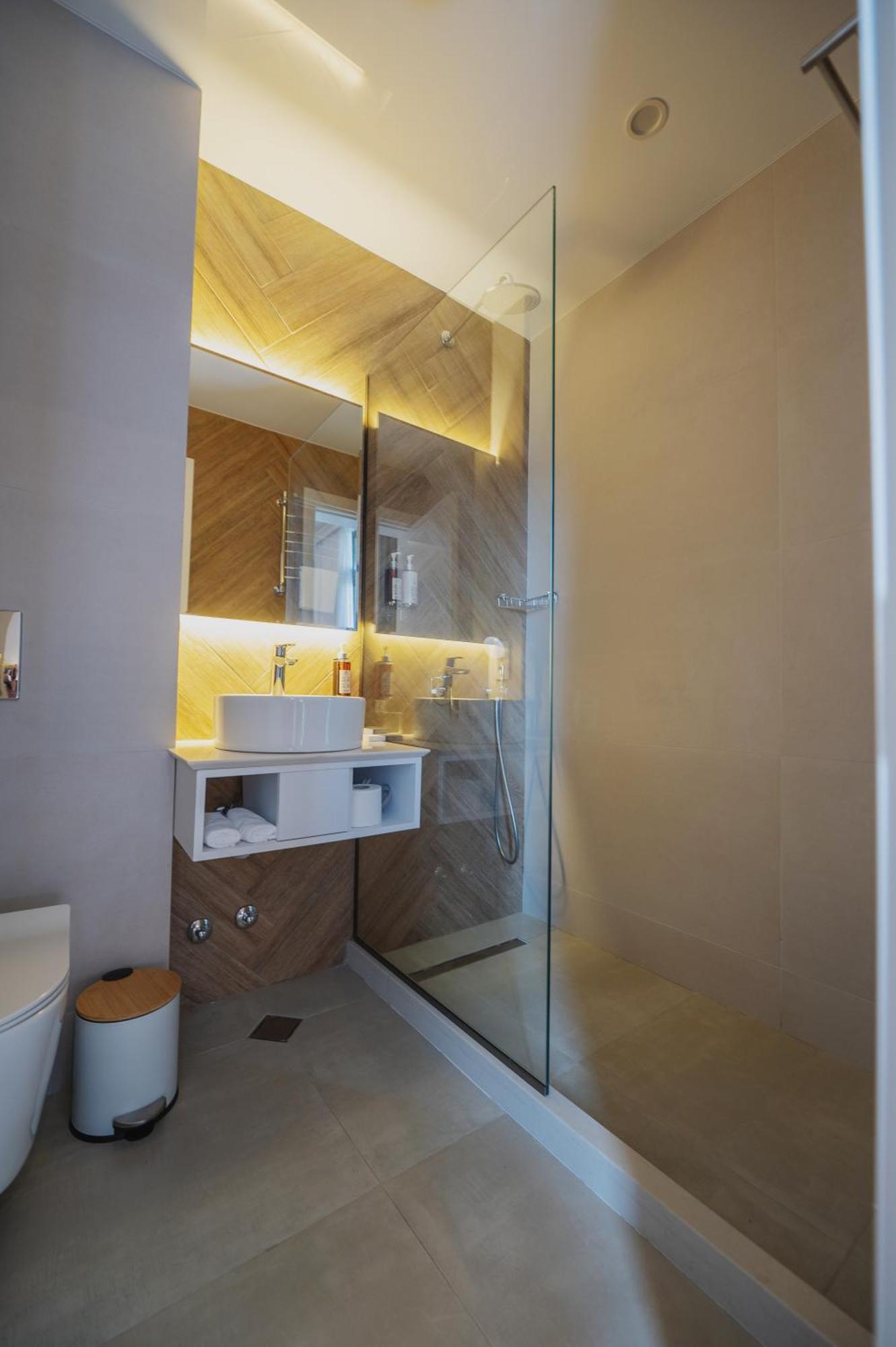 Ritsa Resort Ureki Zewnętrze zdjęcie