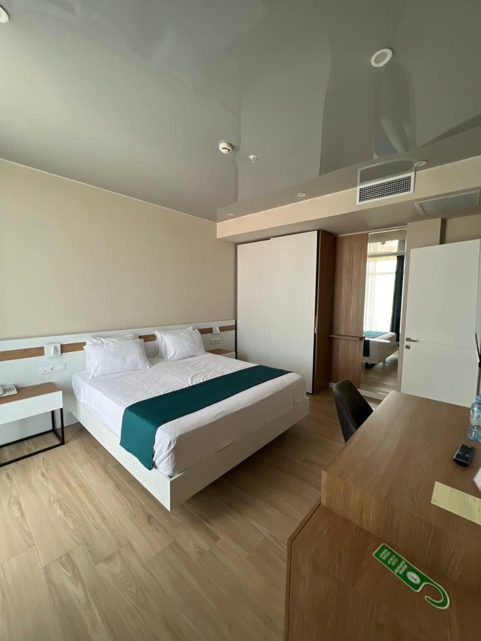 Ritsa Resort Ureki Zewnętrze zdjęcie