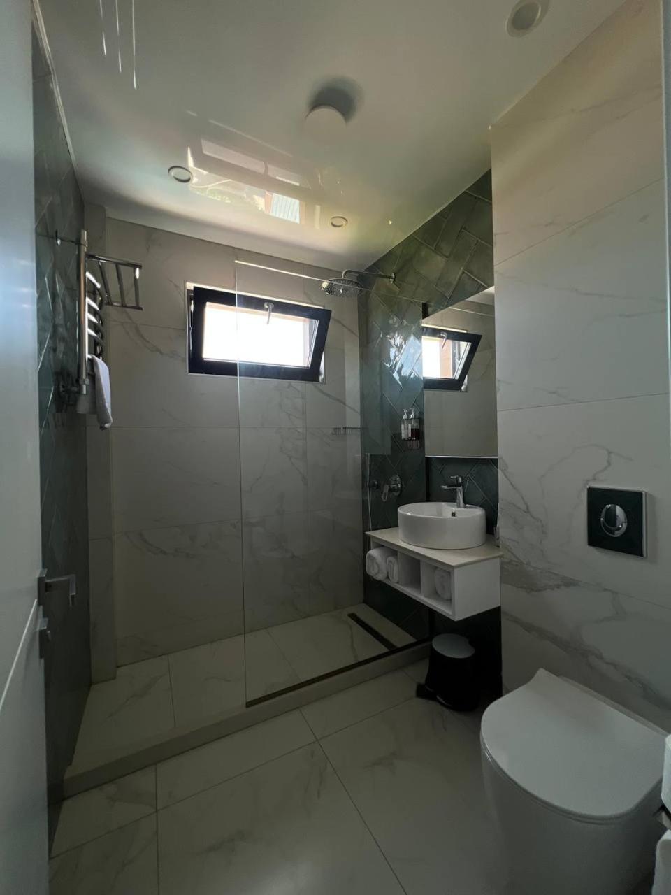 Ritsa Resort Ureki Zewnętrze zdjęcie