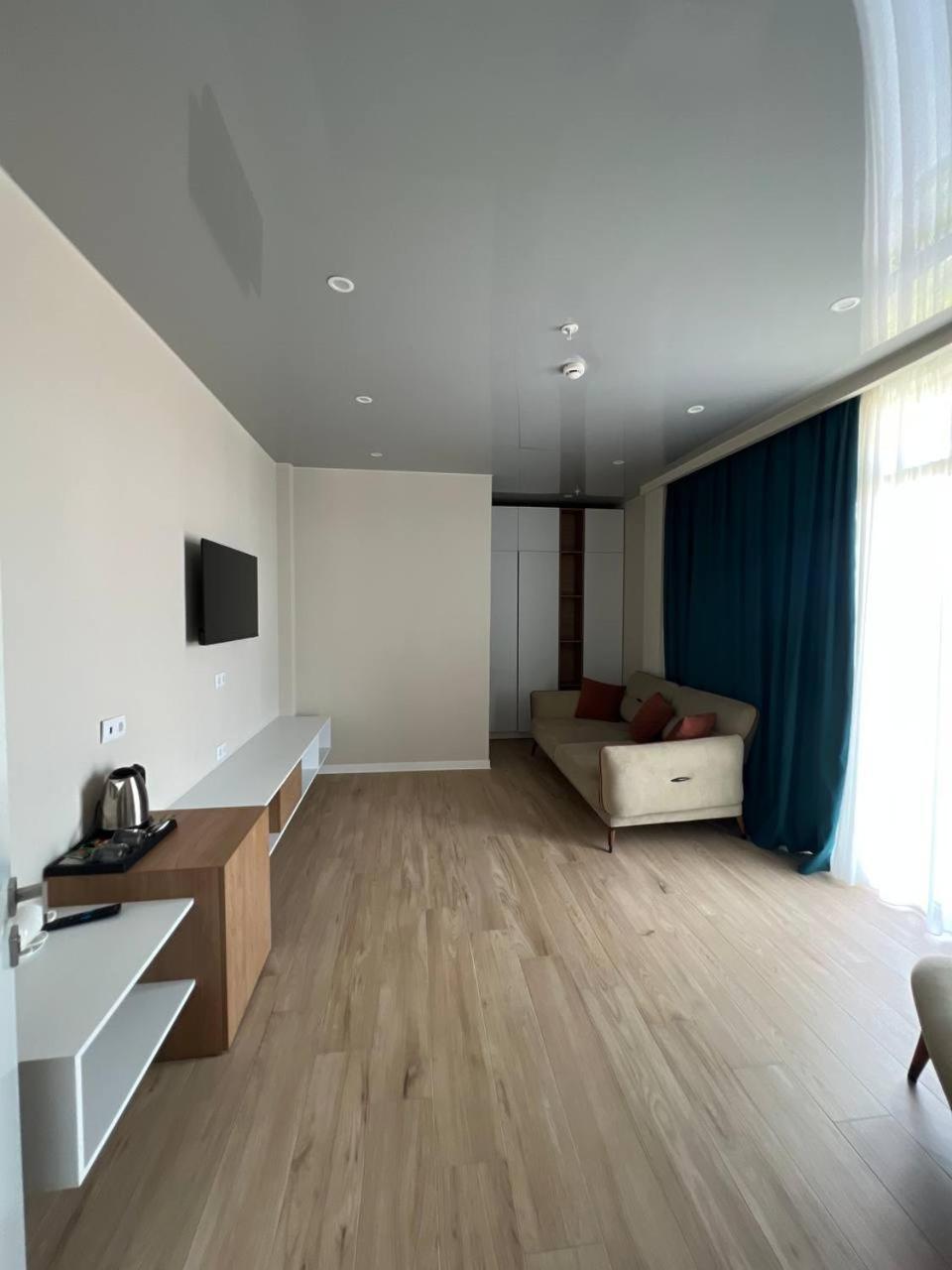 Ritsa Resort Ureki Zewnętrze zdjęcie